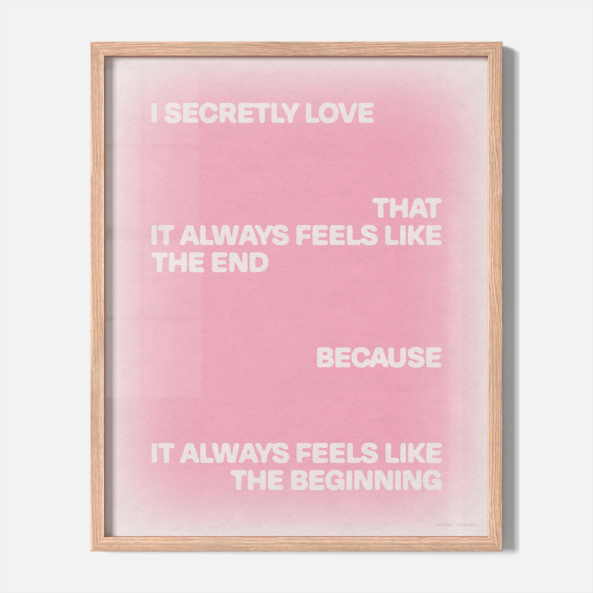 END PRINT