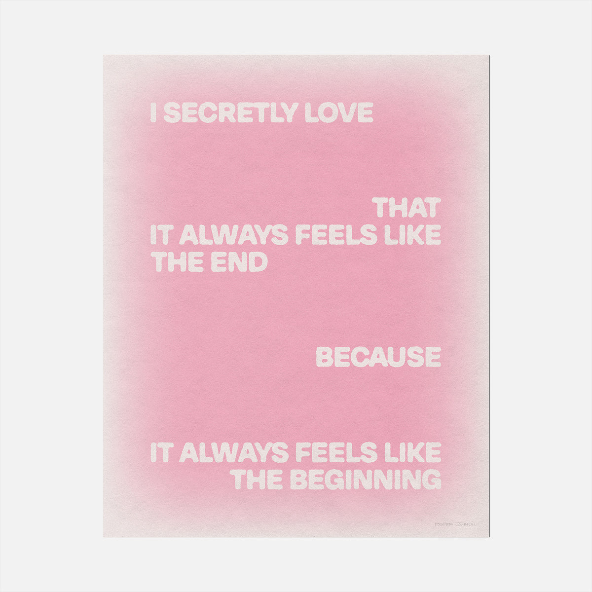 END PRINT