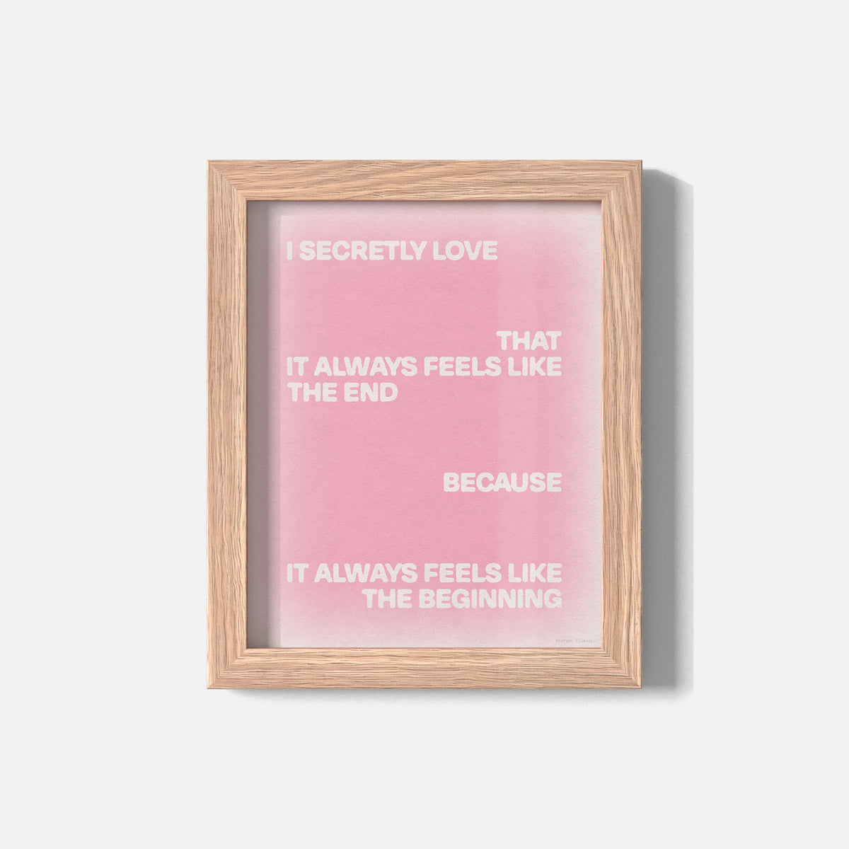 END PRINT