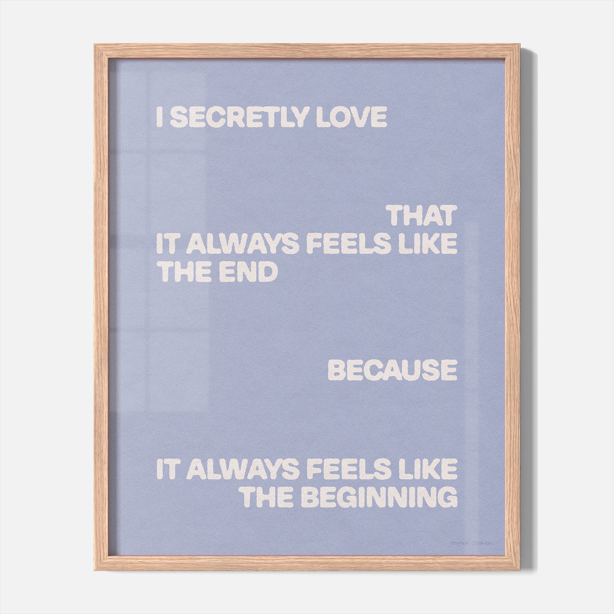 END PRINT