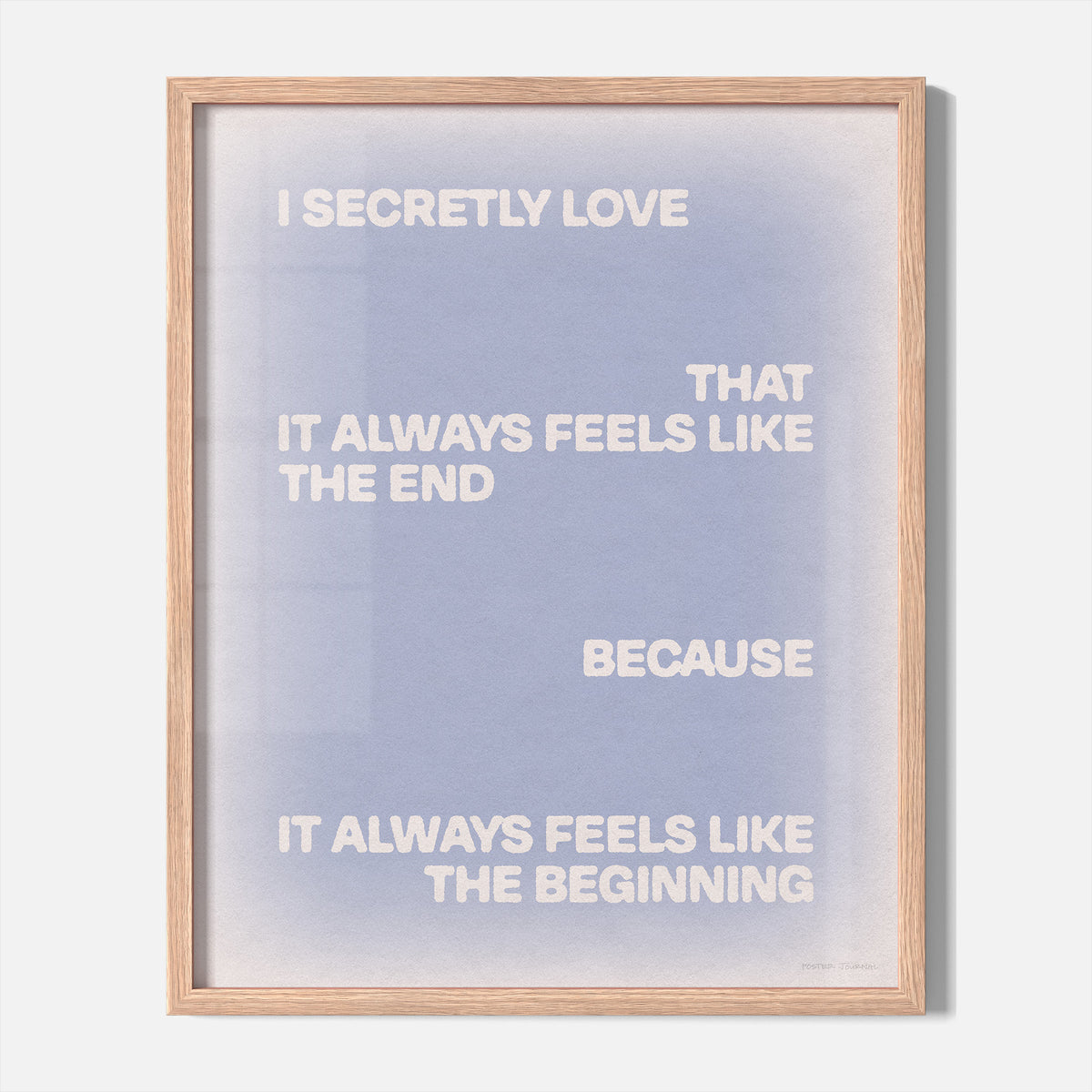 END PRINT