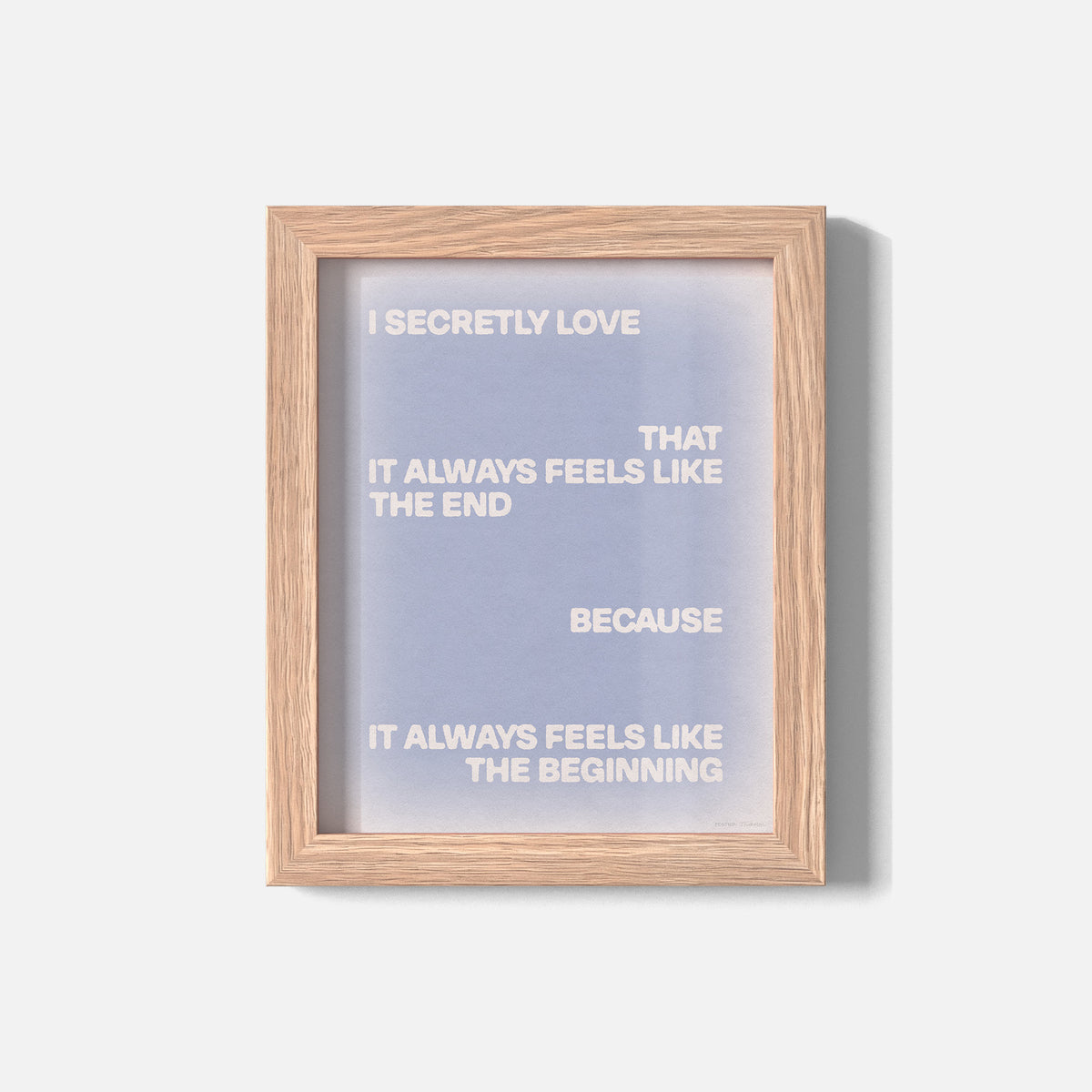 END PRINT