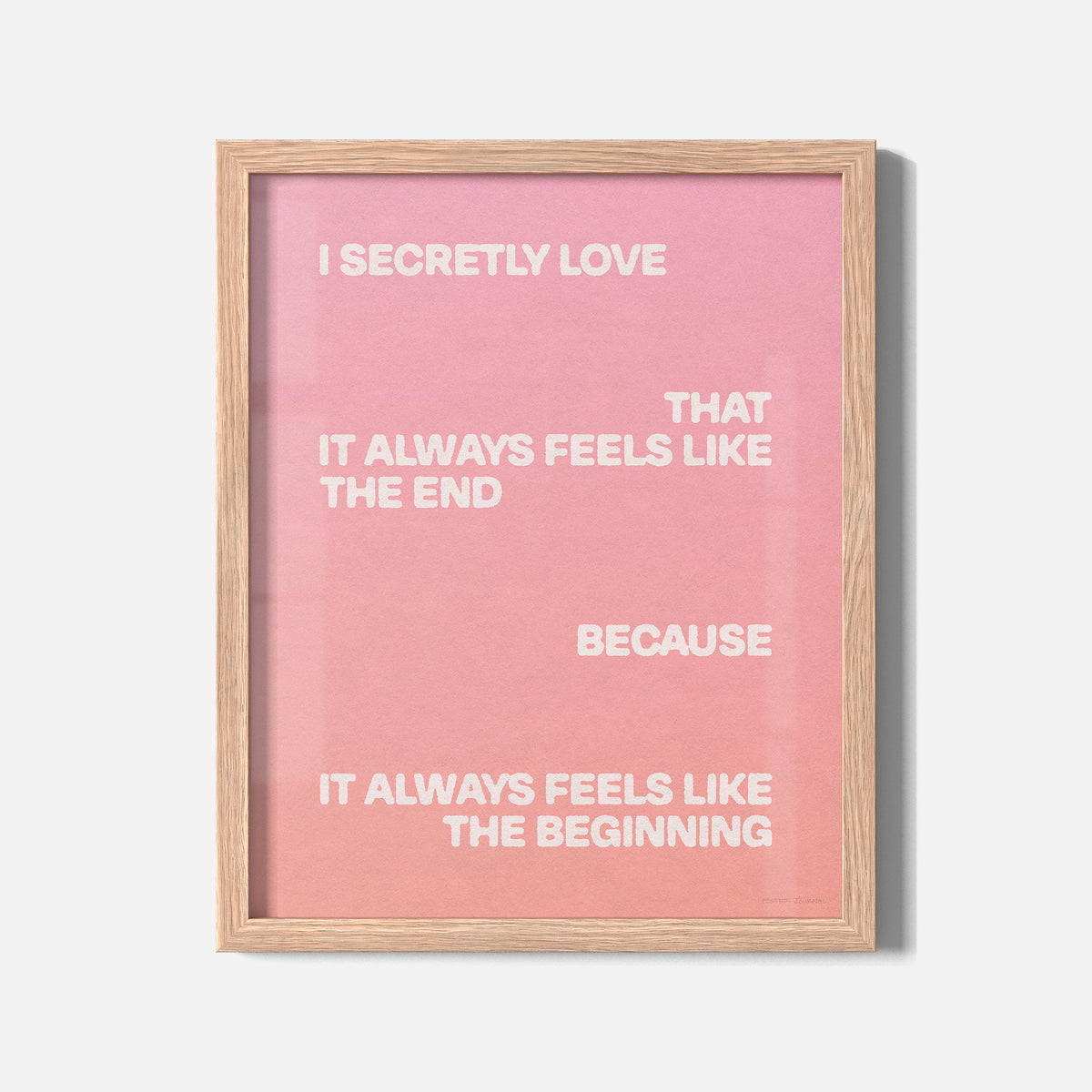 END PRINT
