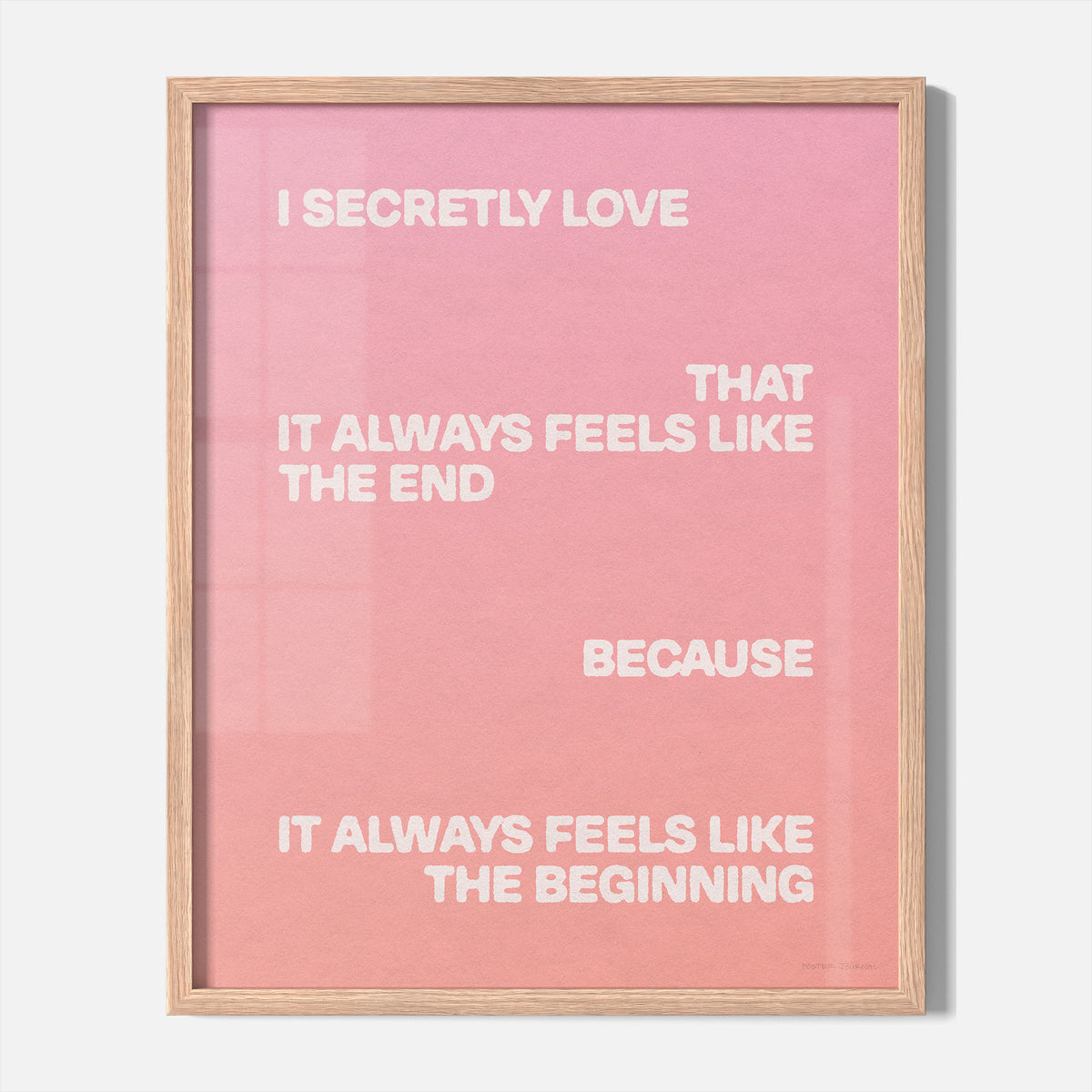 END PRINT