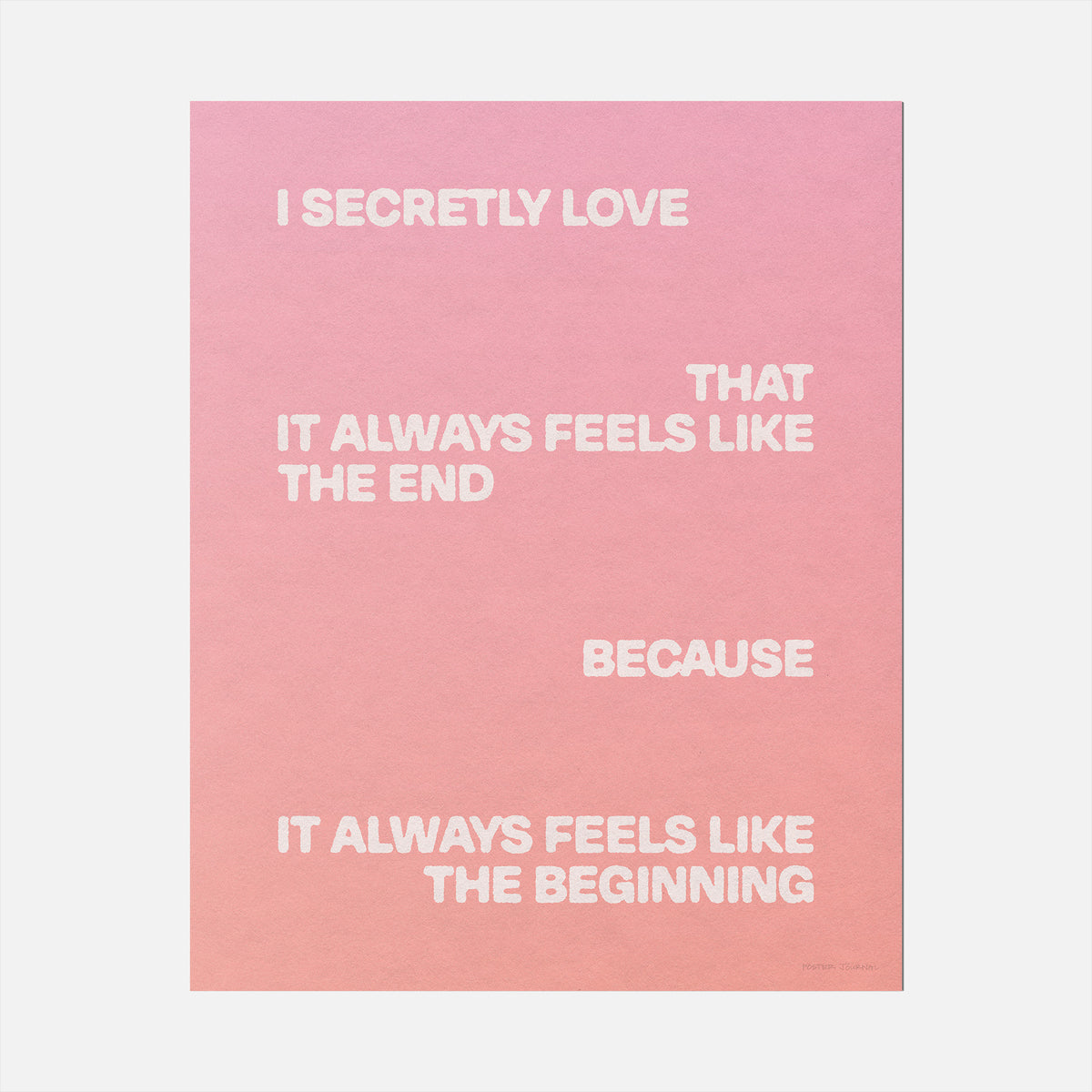 END PRINT