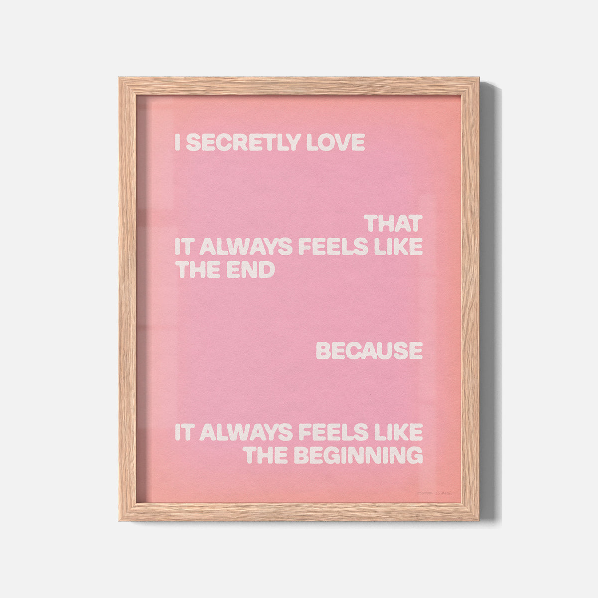 END PRINT