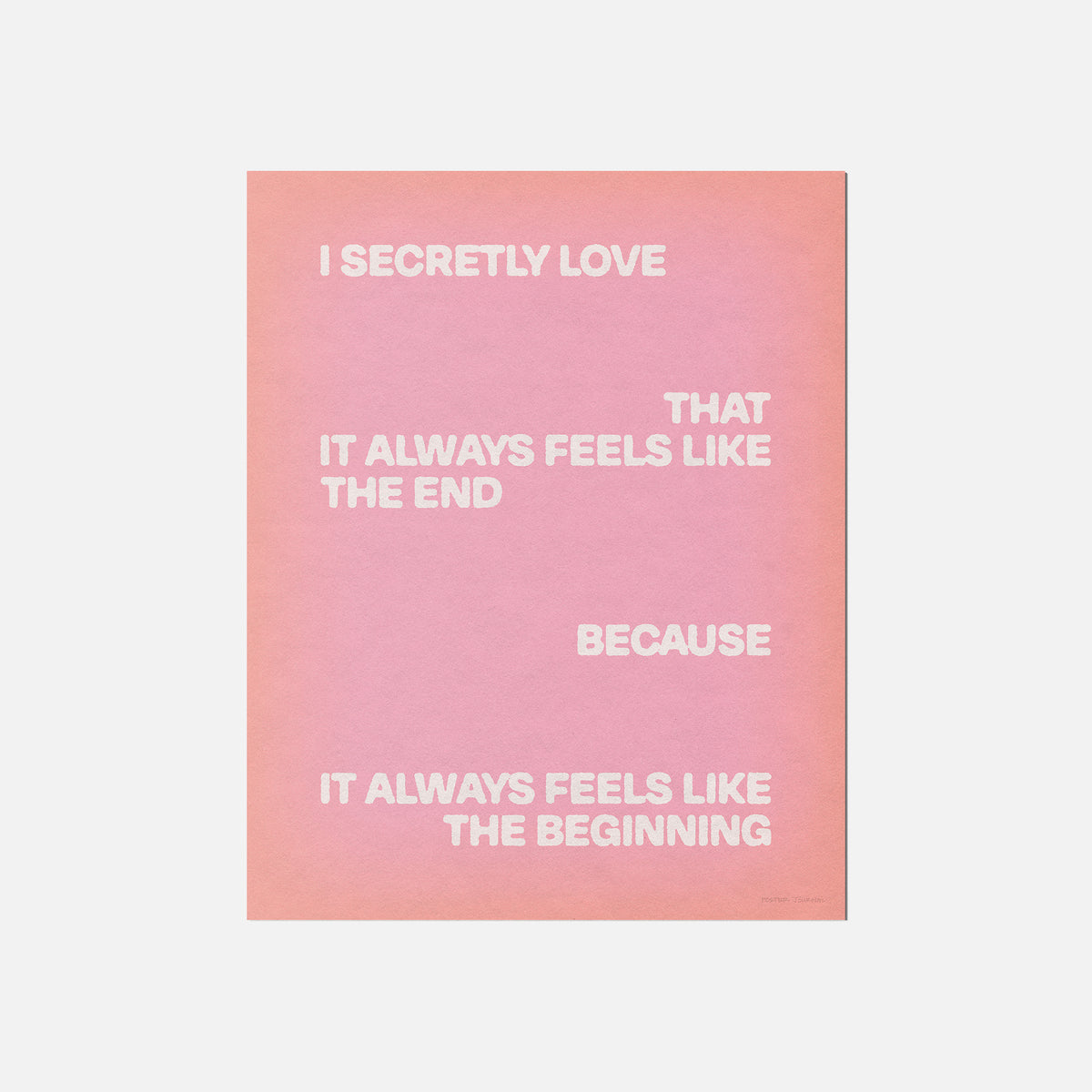 END PRINT