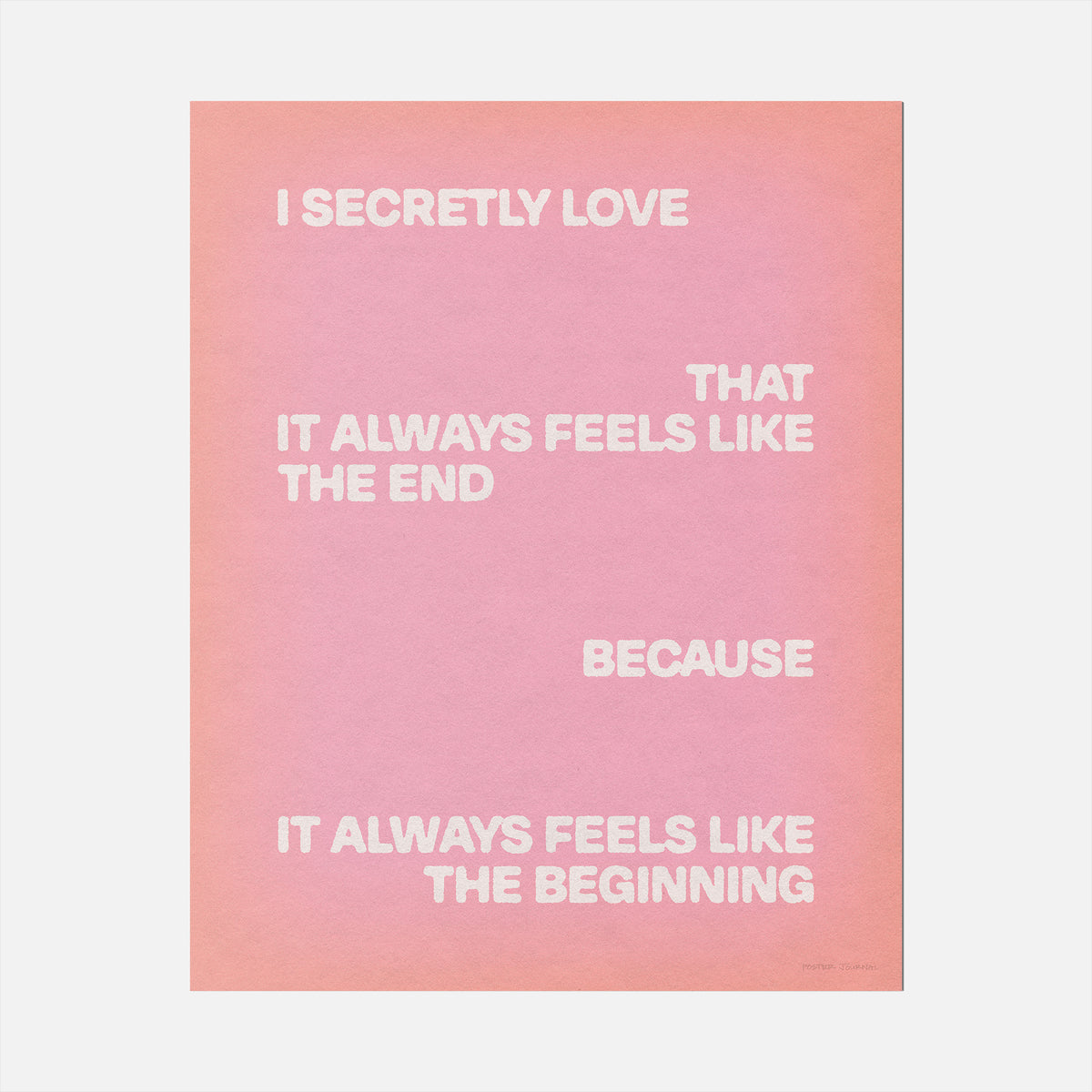 END PRINT