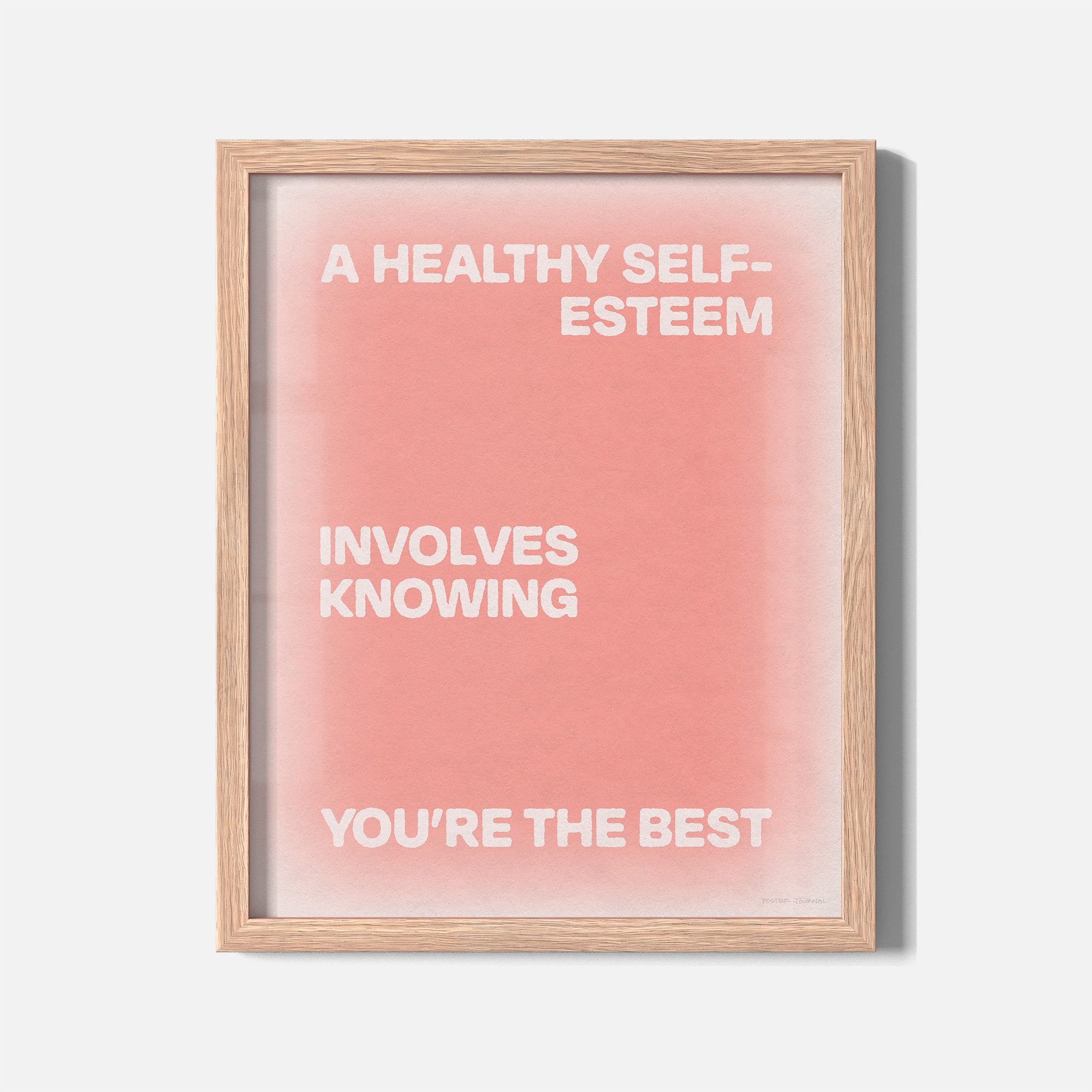 ESTEEM PRINT
