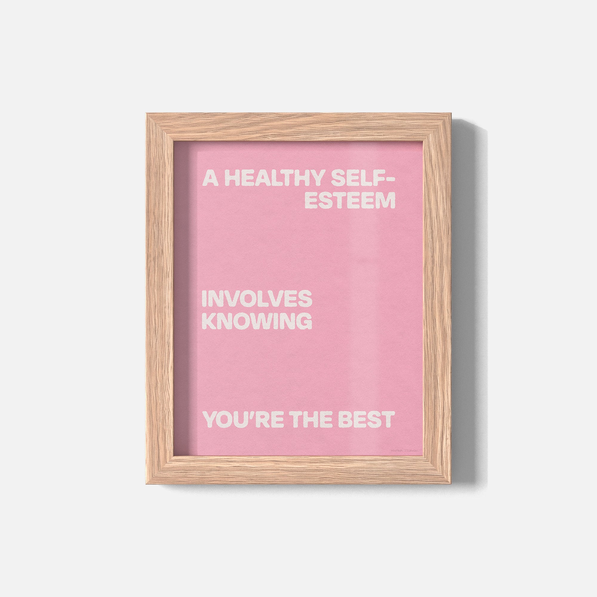 ESTEEM PRINT