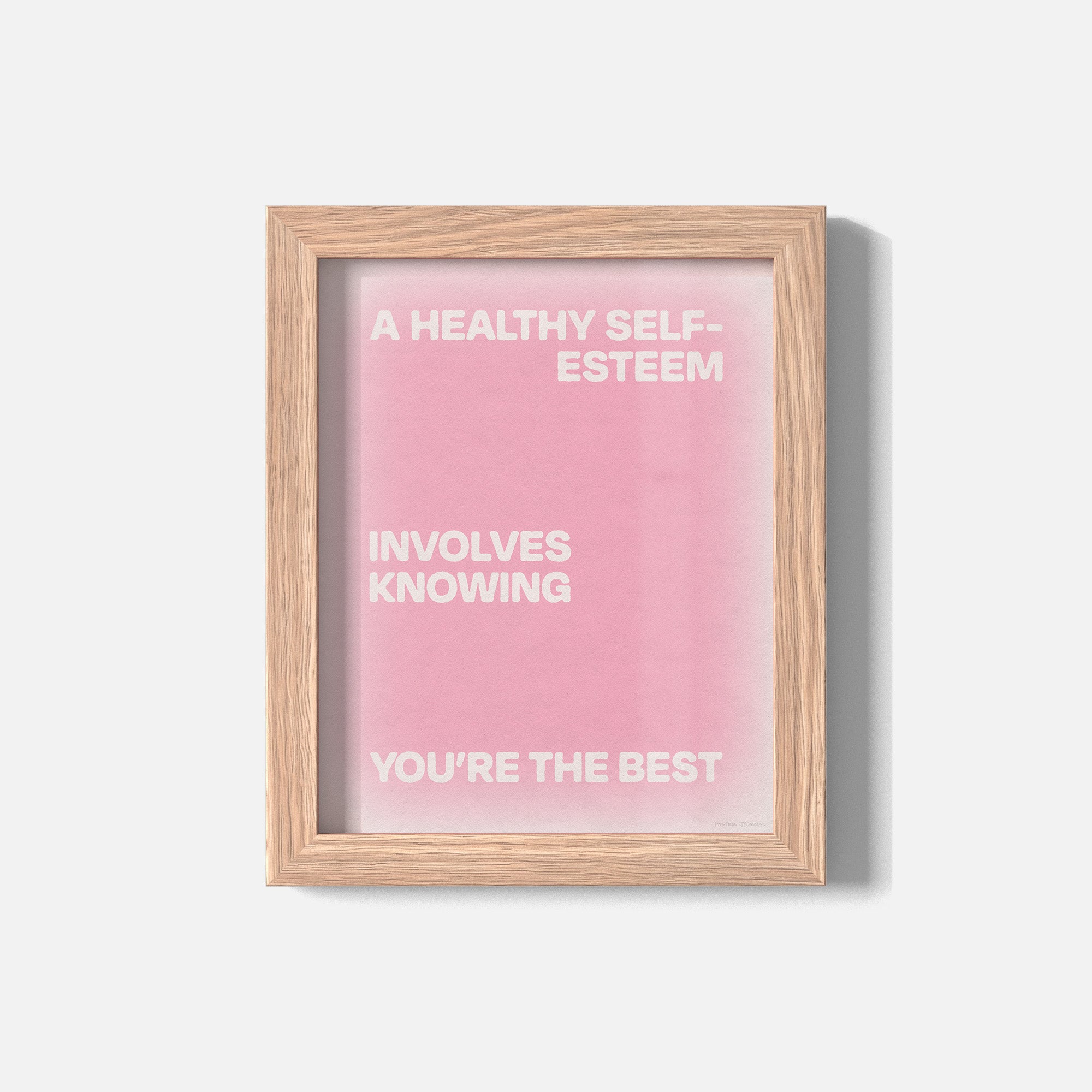 ESTEEM PRINT