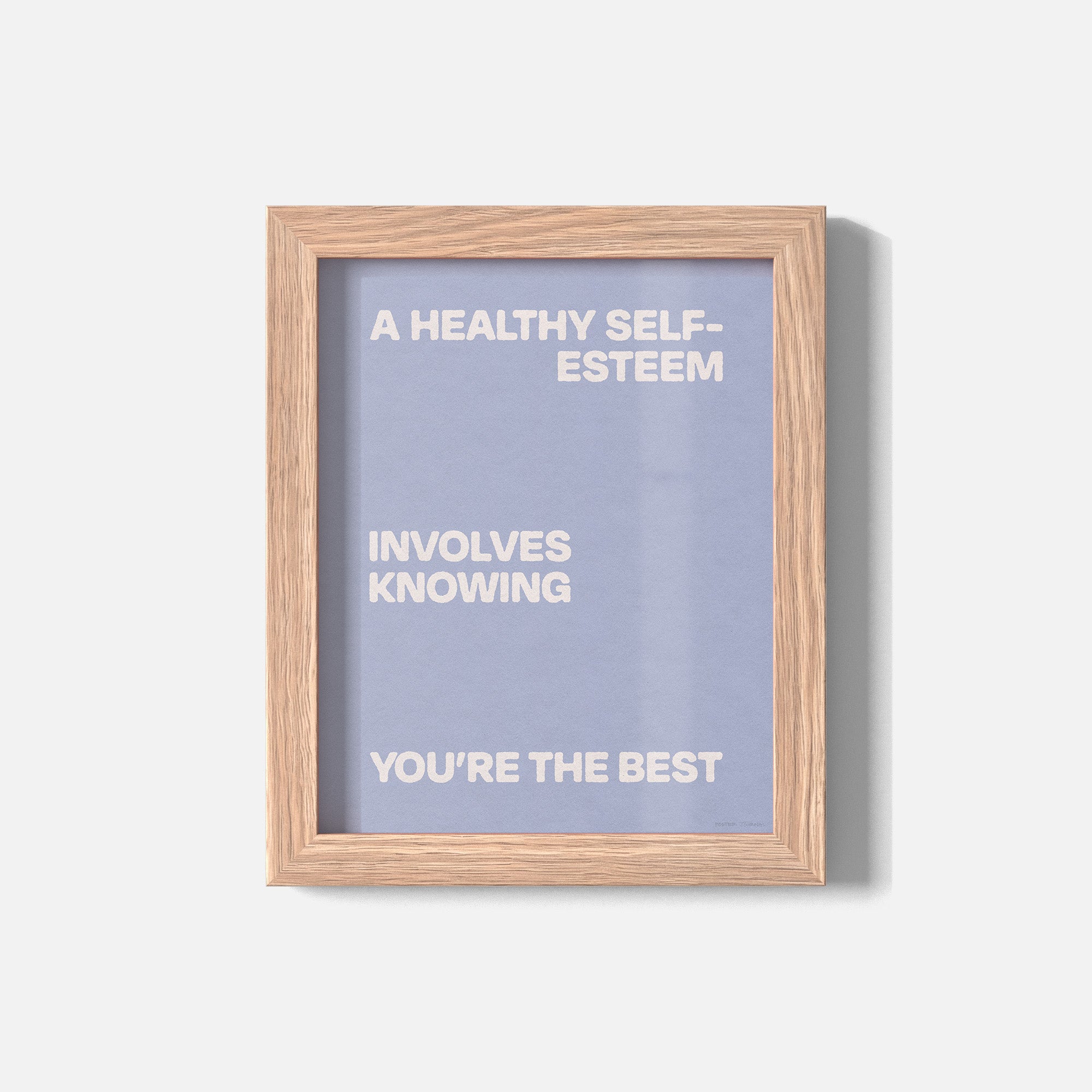 ESTEEM PRINT