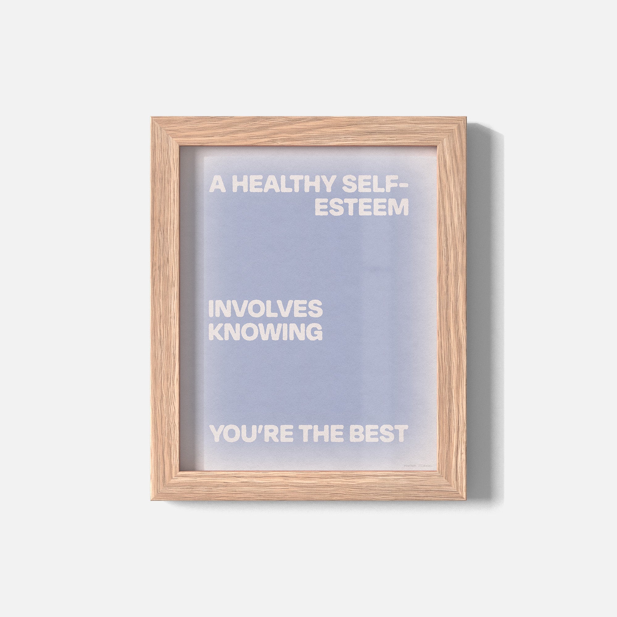 ESTEEM PRINT