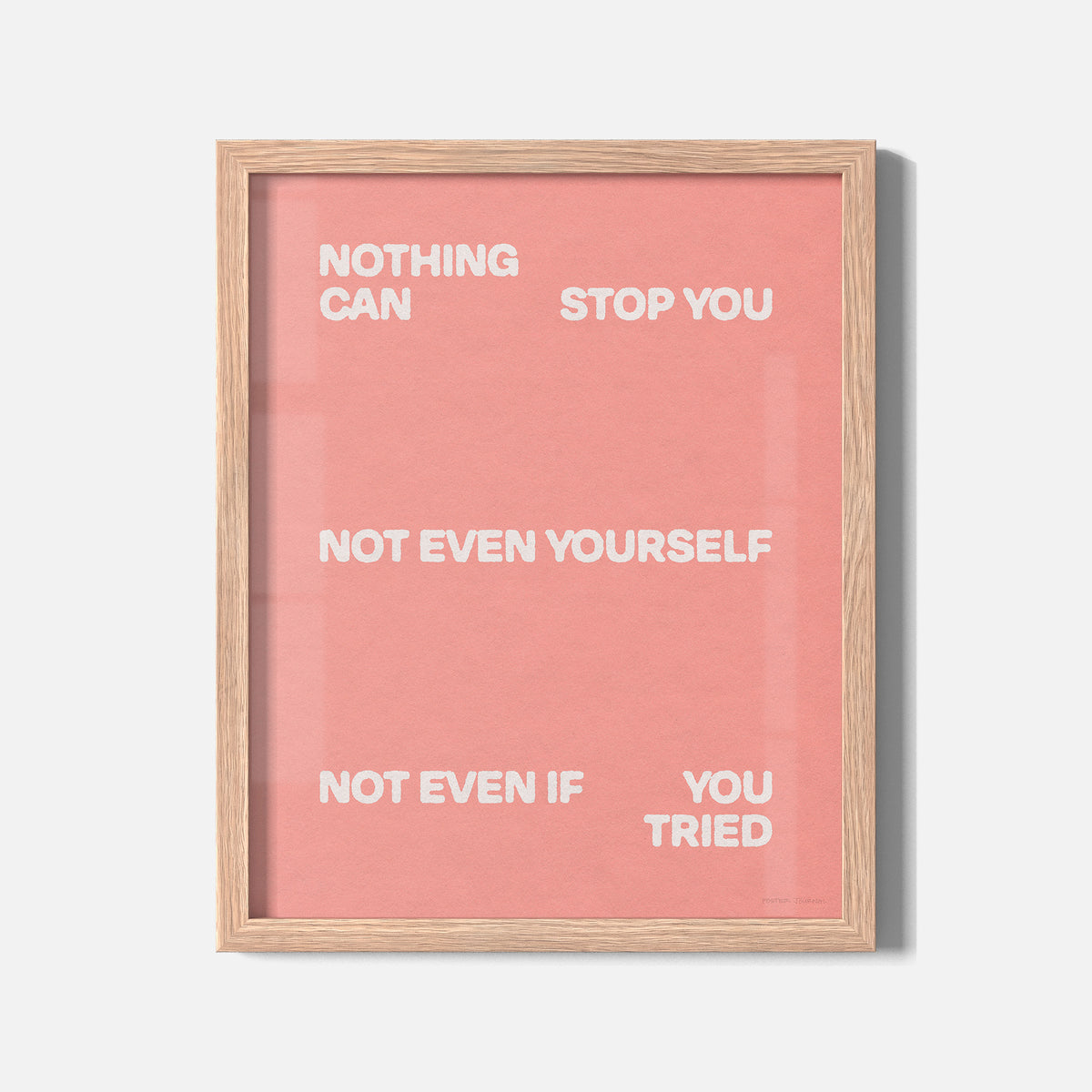 EVEN PRINT