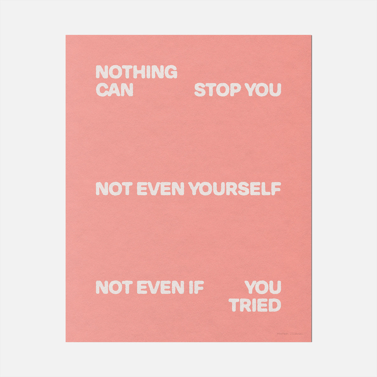 EVEN PRINT