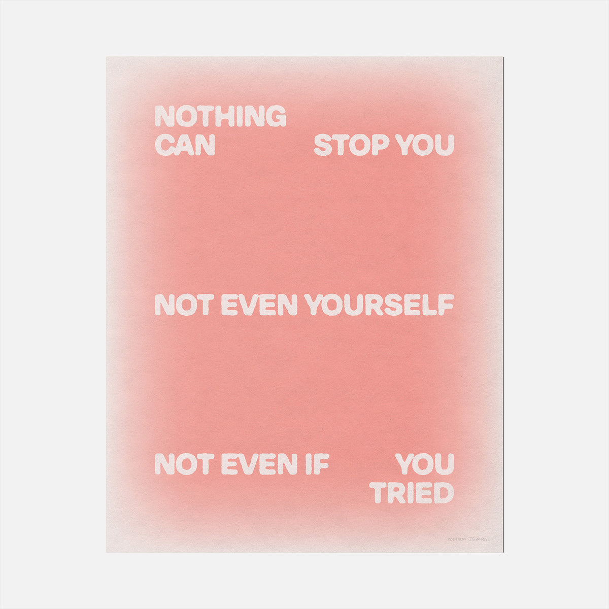 EVEN PRINT