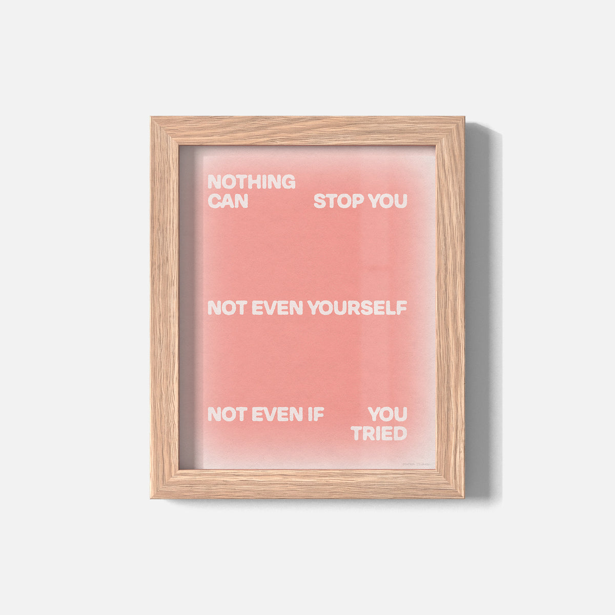 EVEN PRINT