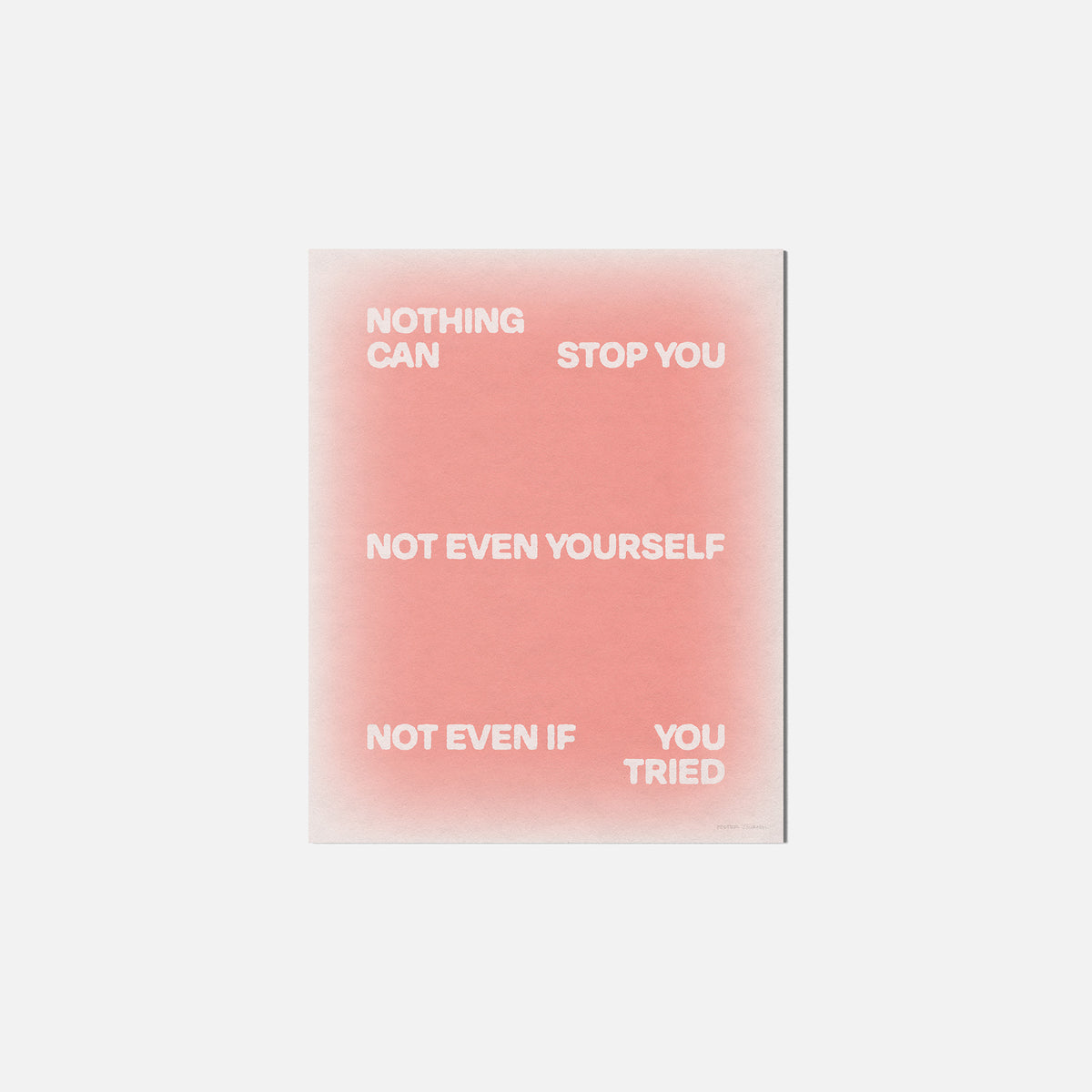 EVEN PRINT