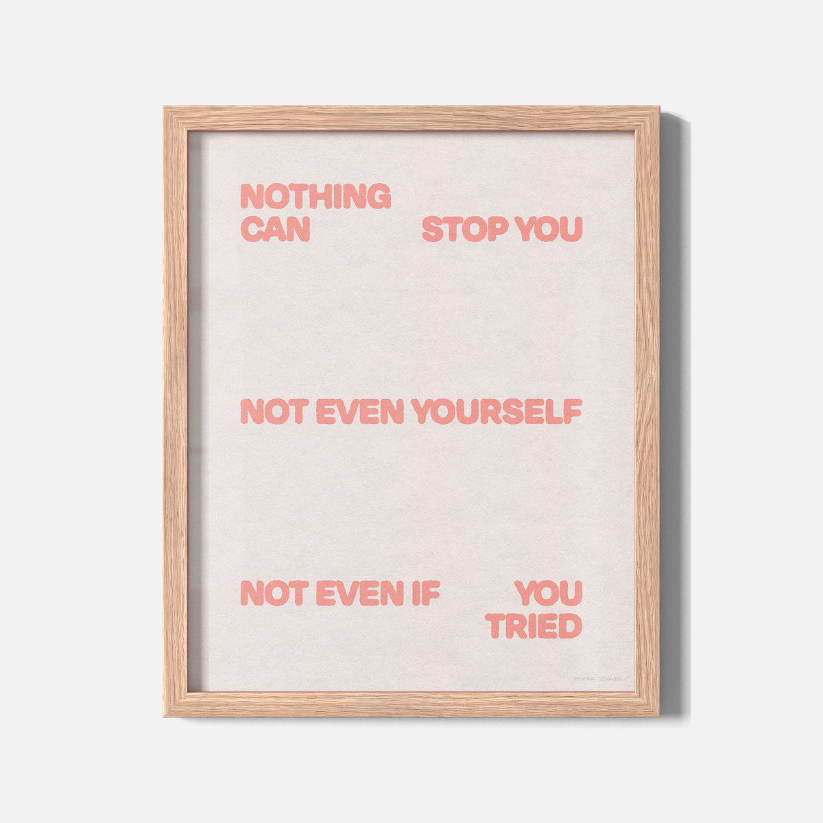 EVEN PRINT