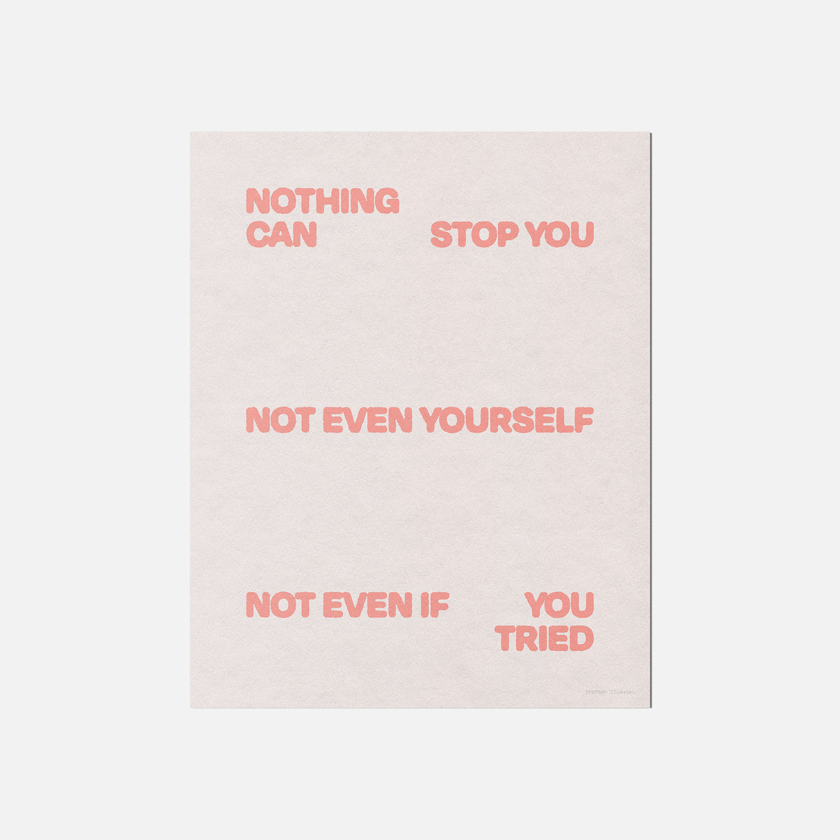 EVEN PRINT
