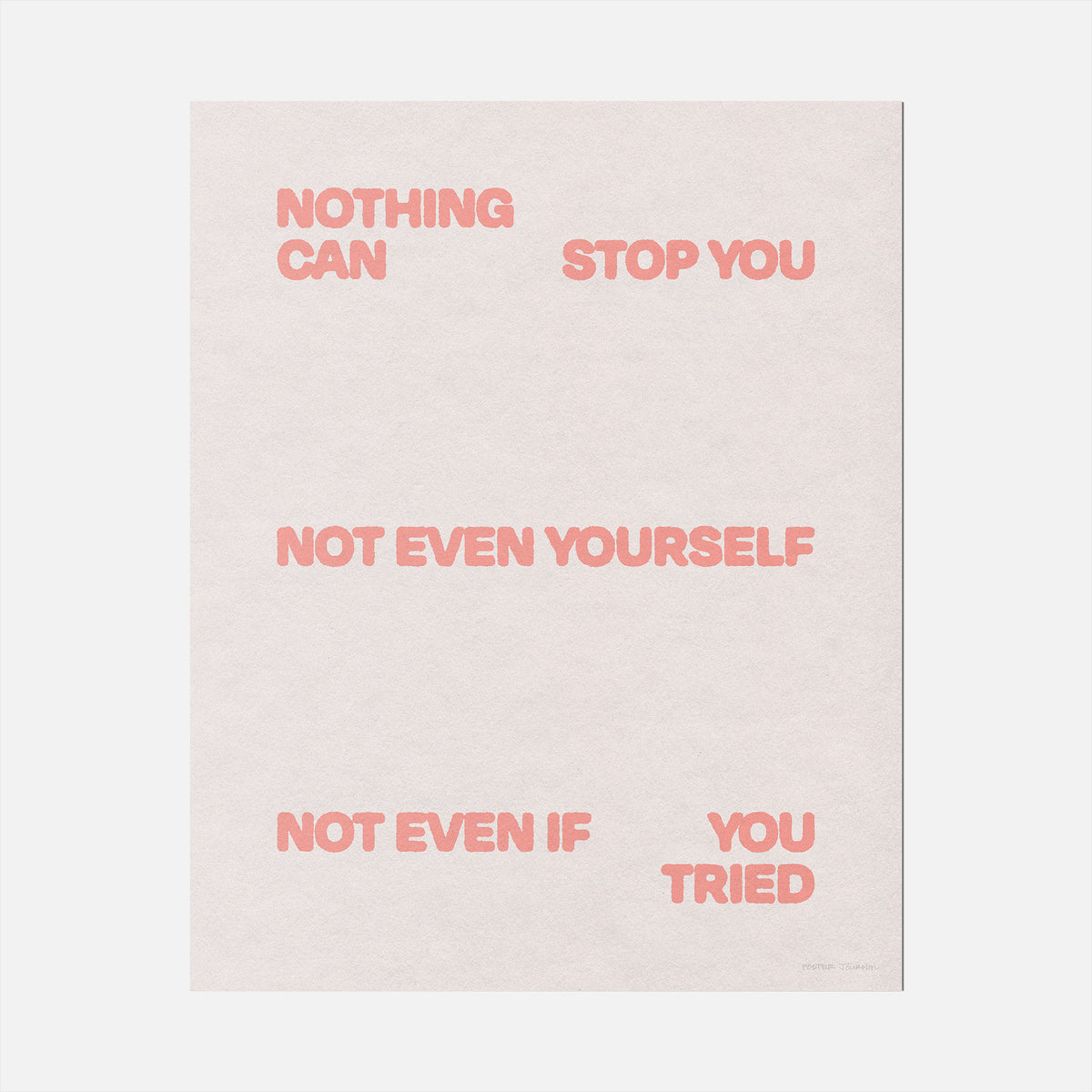 EVEN PRINT