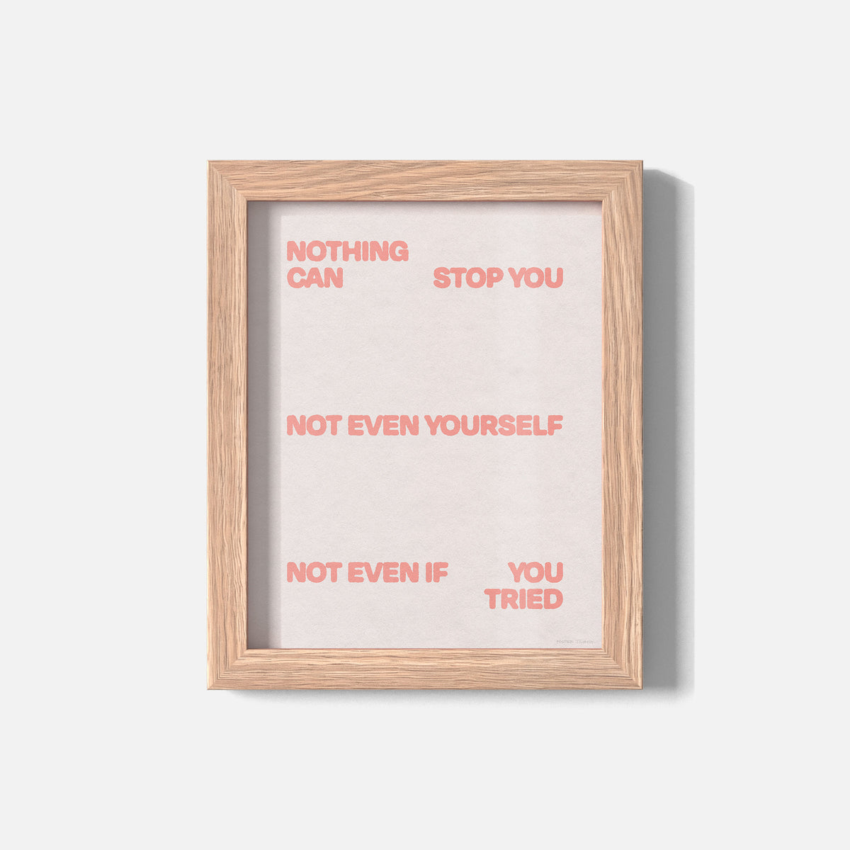 EVEN PRINT