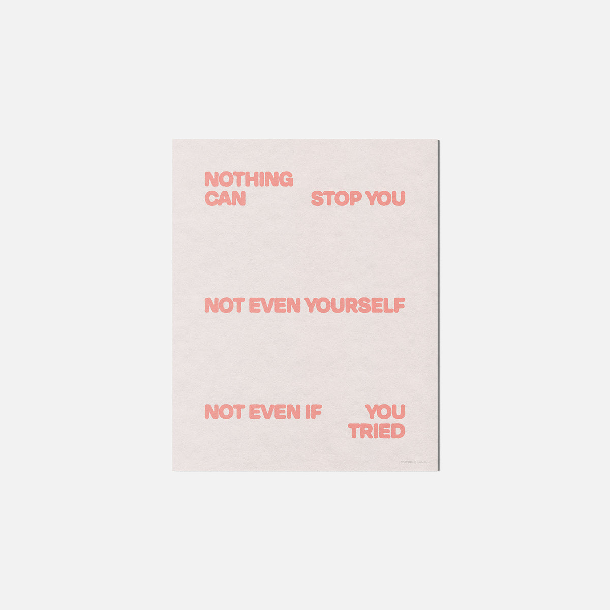 EVEN PRINT
