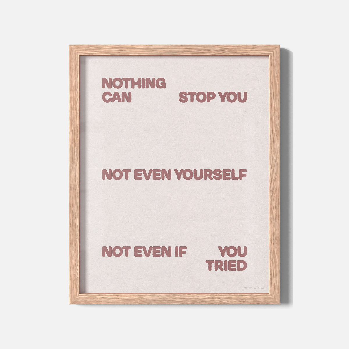 EVEN PRINT