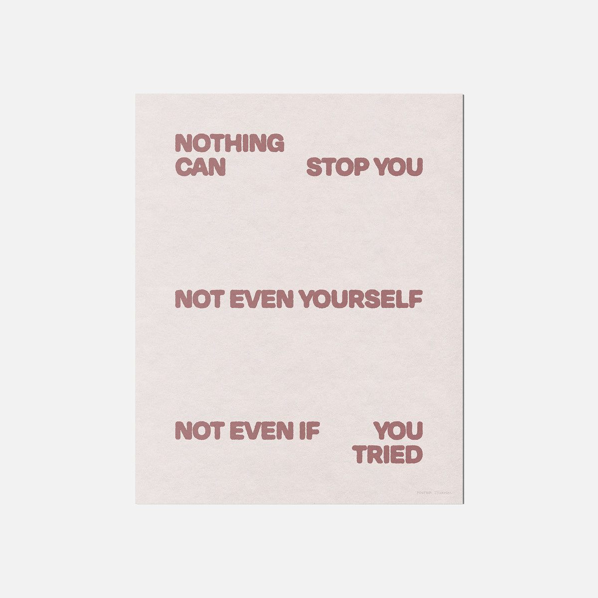 EVEN PRINT