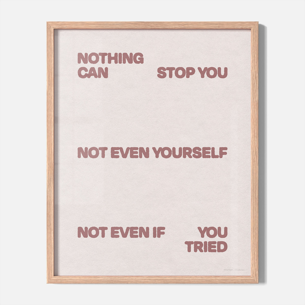 EVEN PRINT