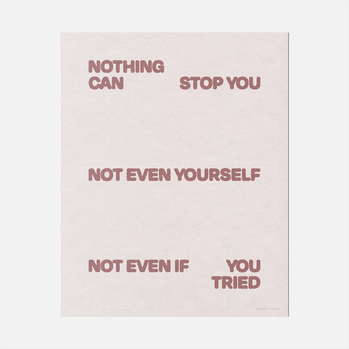 EVEN PRINT