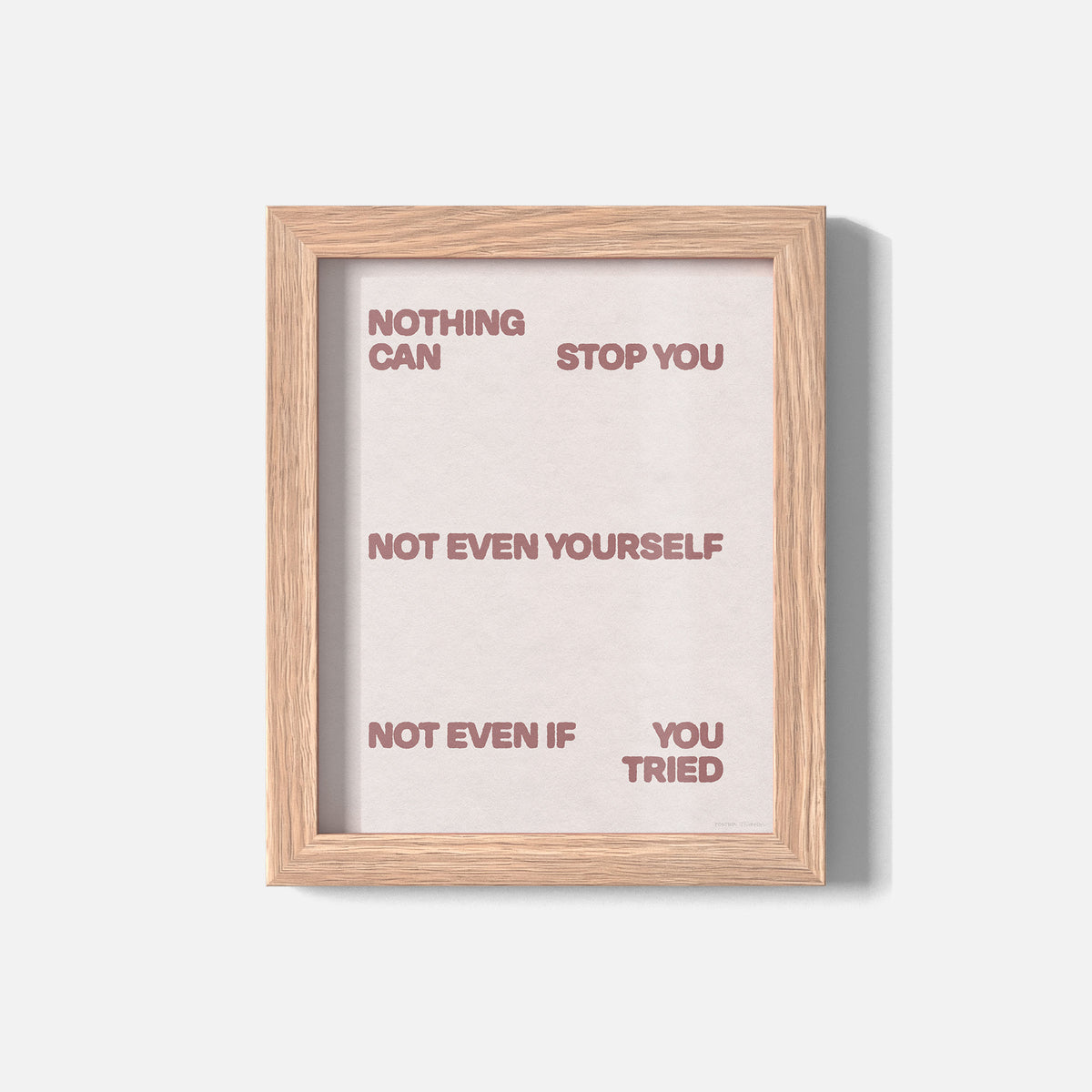 EVEN PRINT