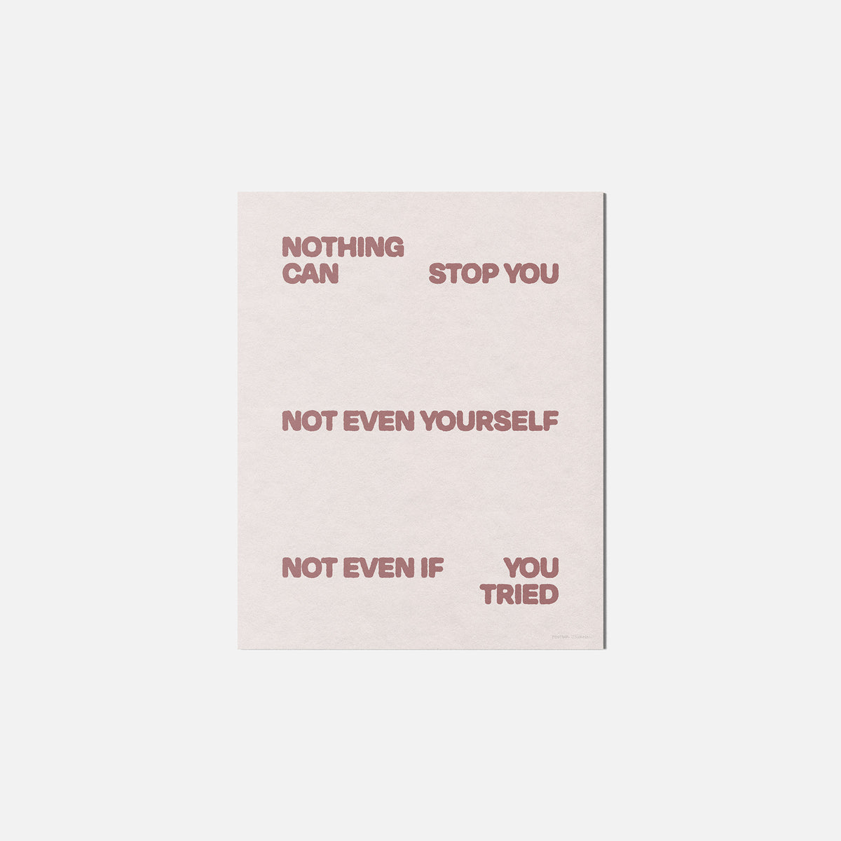 EVEN PRINT