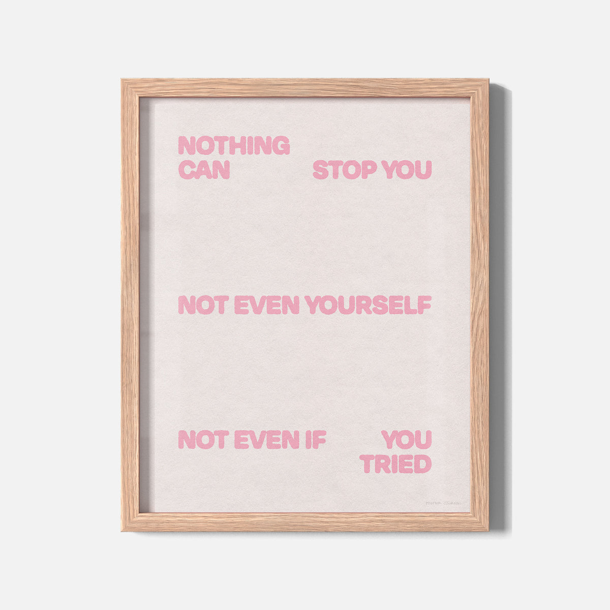 EVEN PRINT