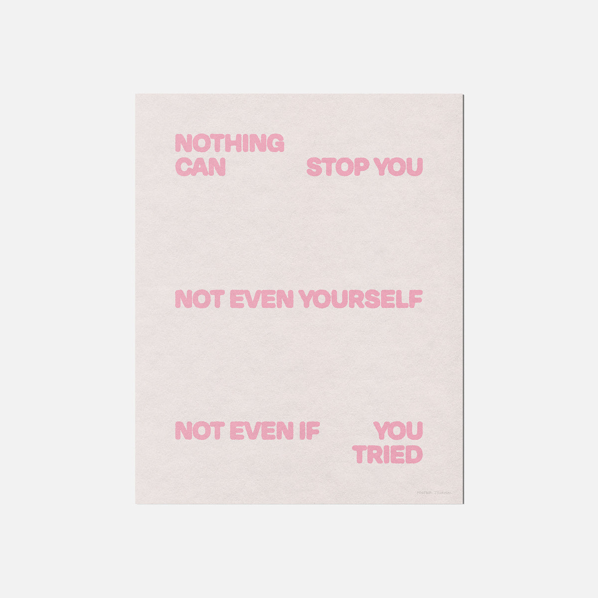 EVEN PRINT