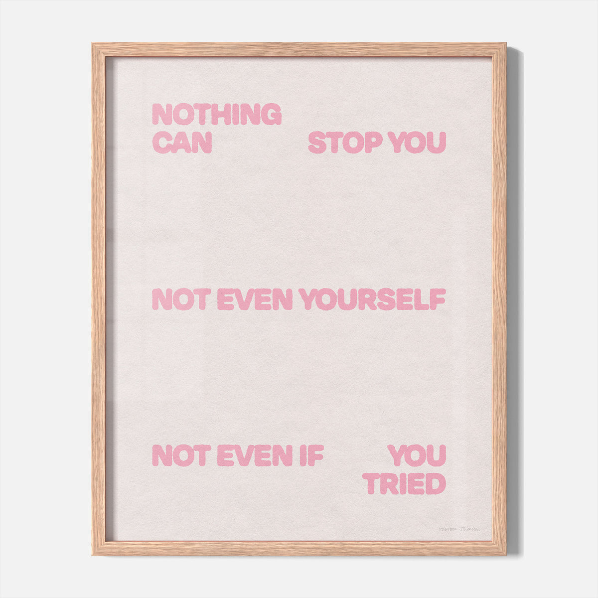 EVEN PRINT