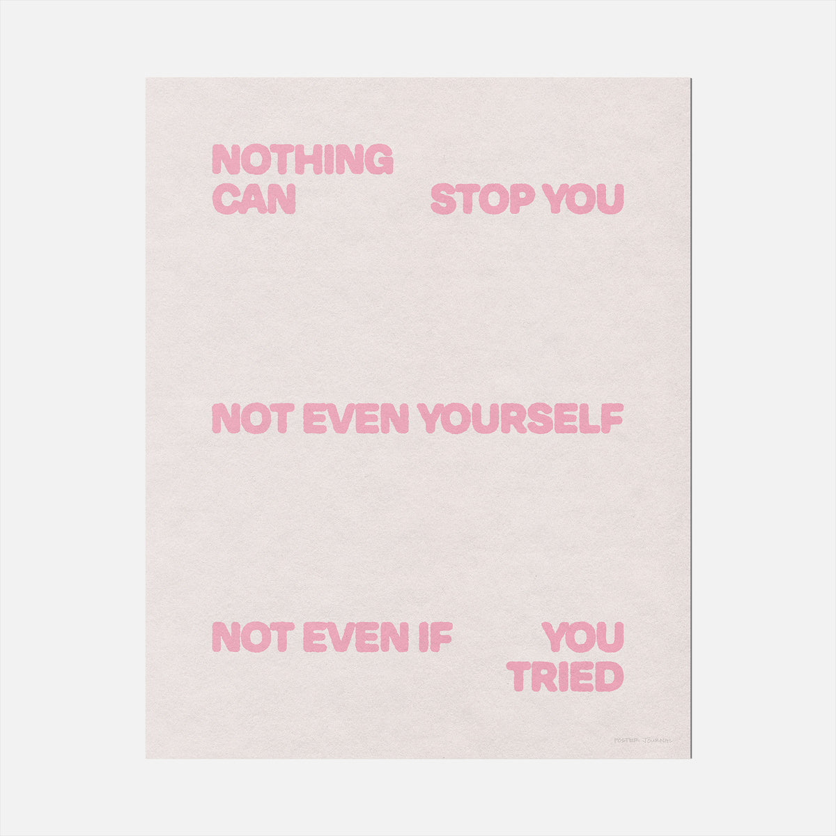 EVEN PRINT