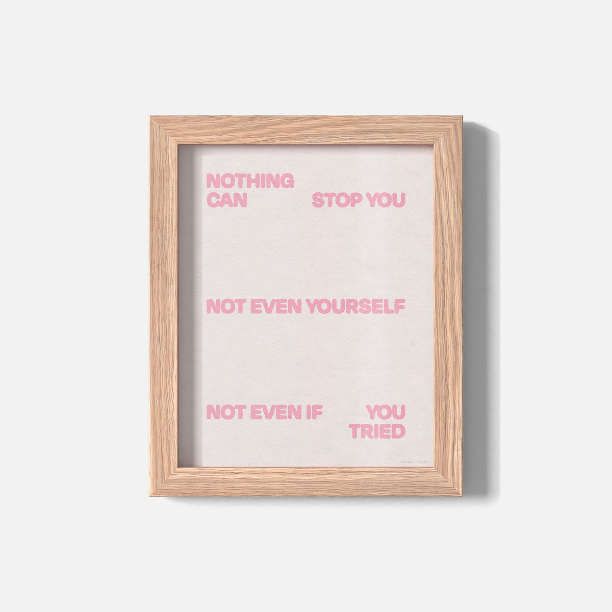 EVEN PRINT