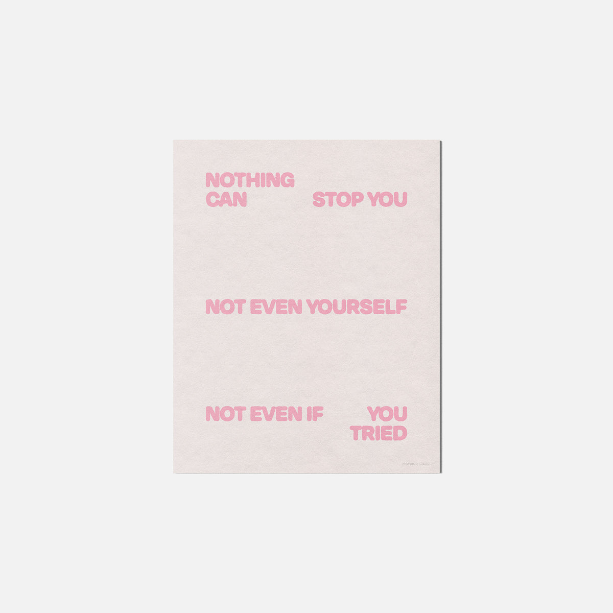 EVEN PRINT