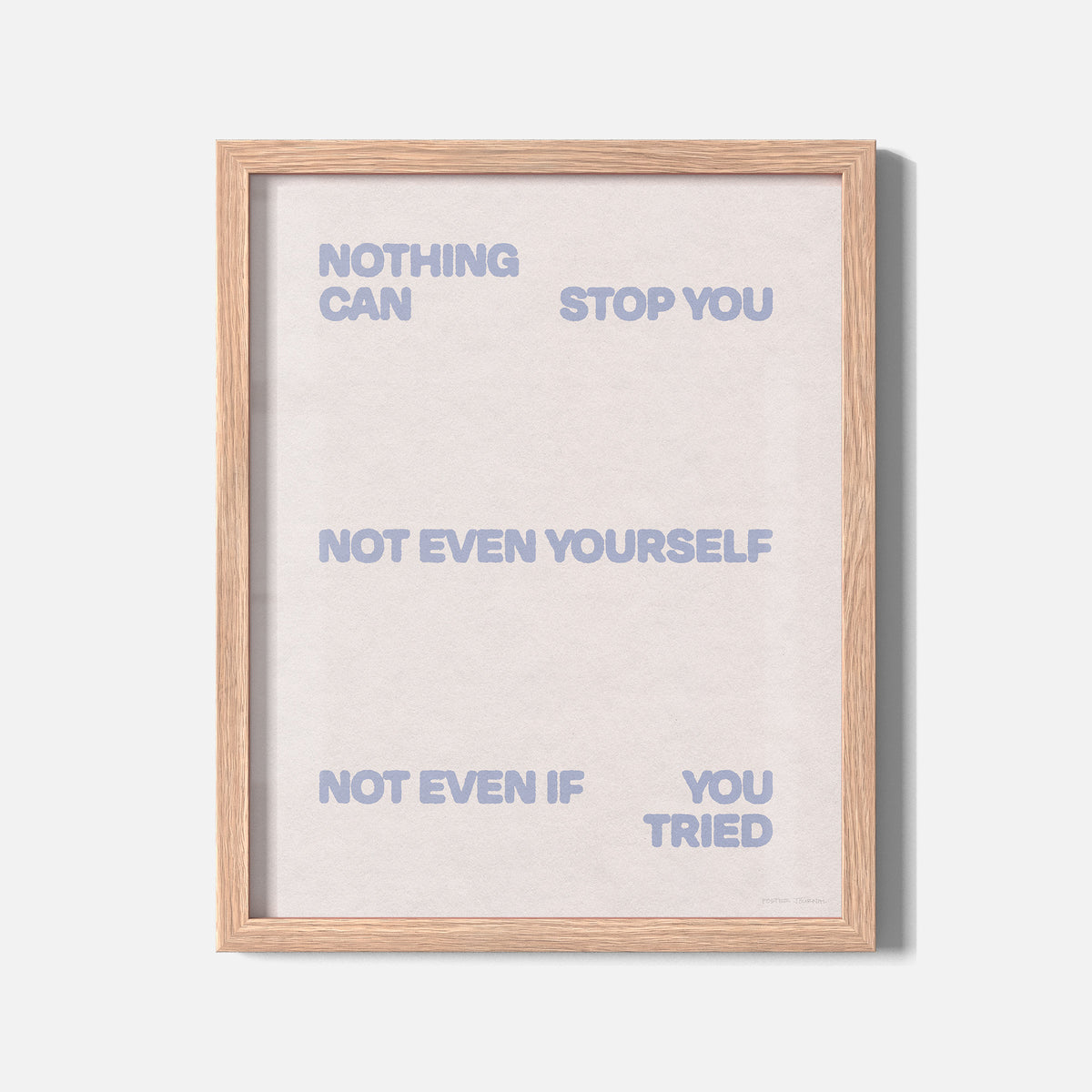 EVEN PRINT