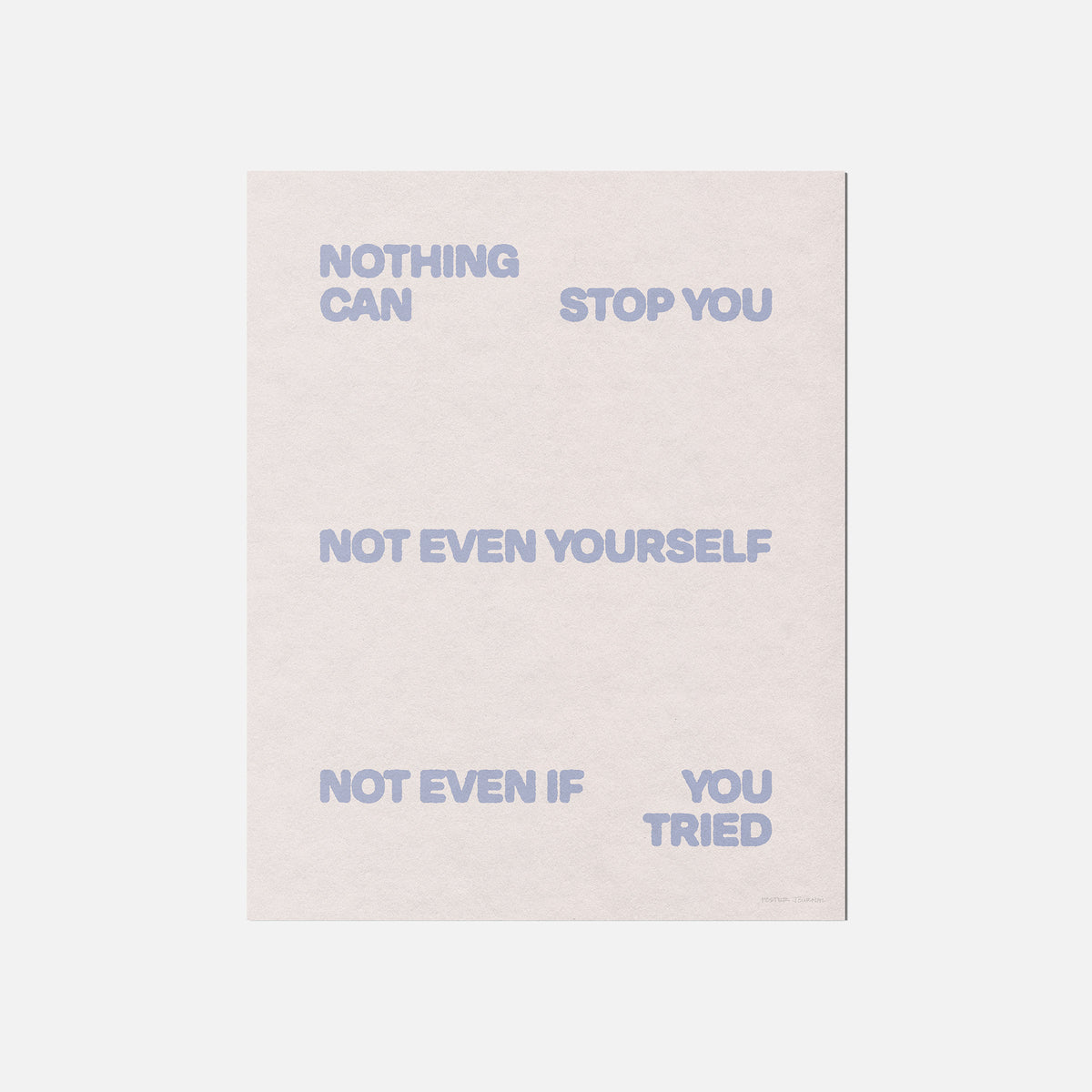 EVEN PRINT