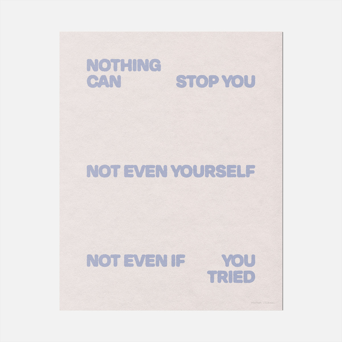 EVEN PRINT
