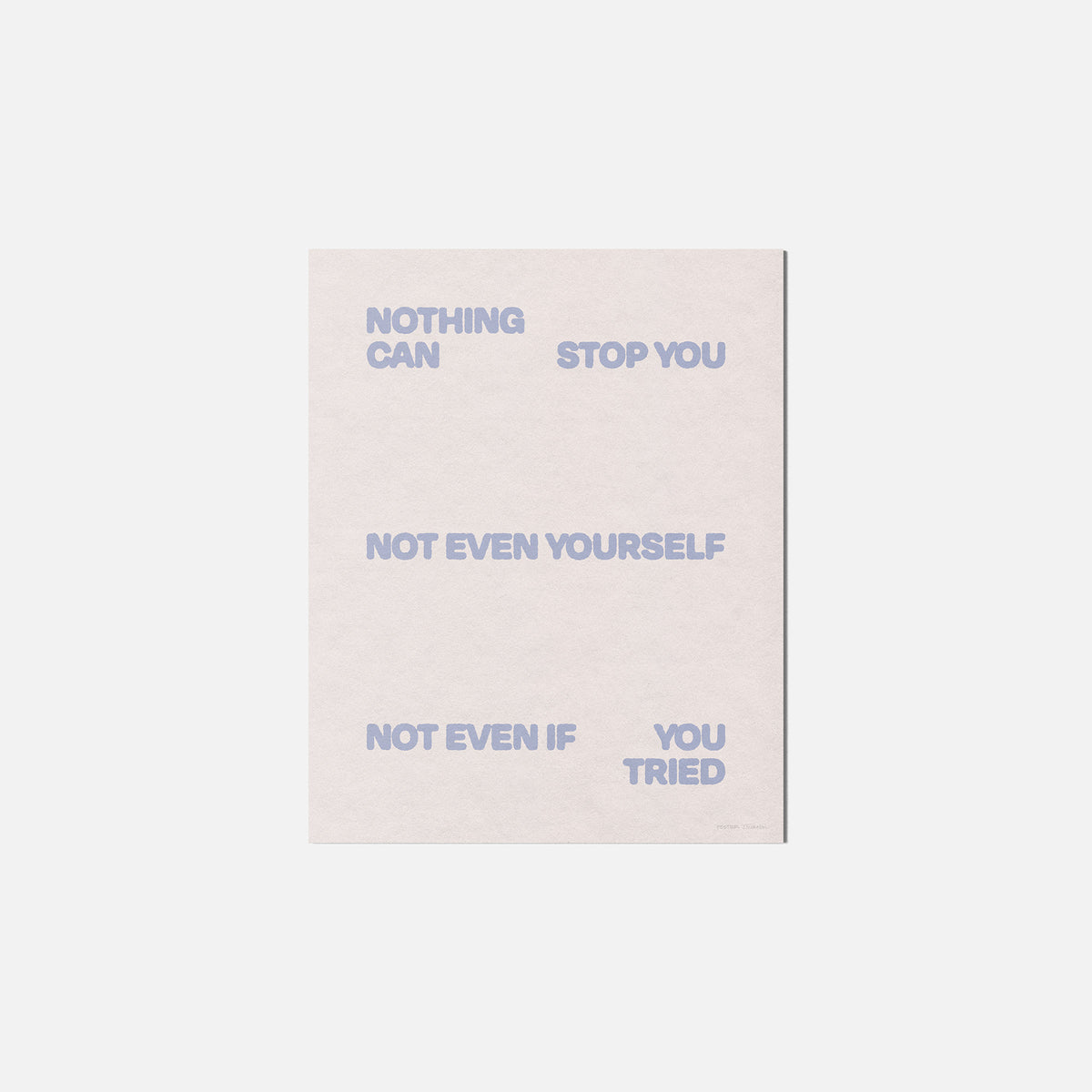 EVEN PRINT