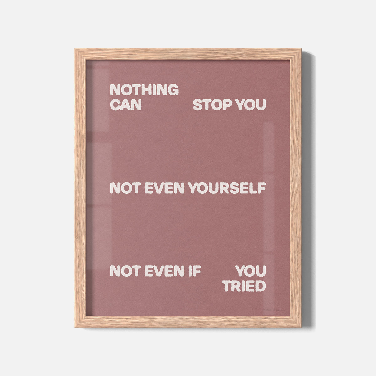 EVEN PRINT