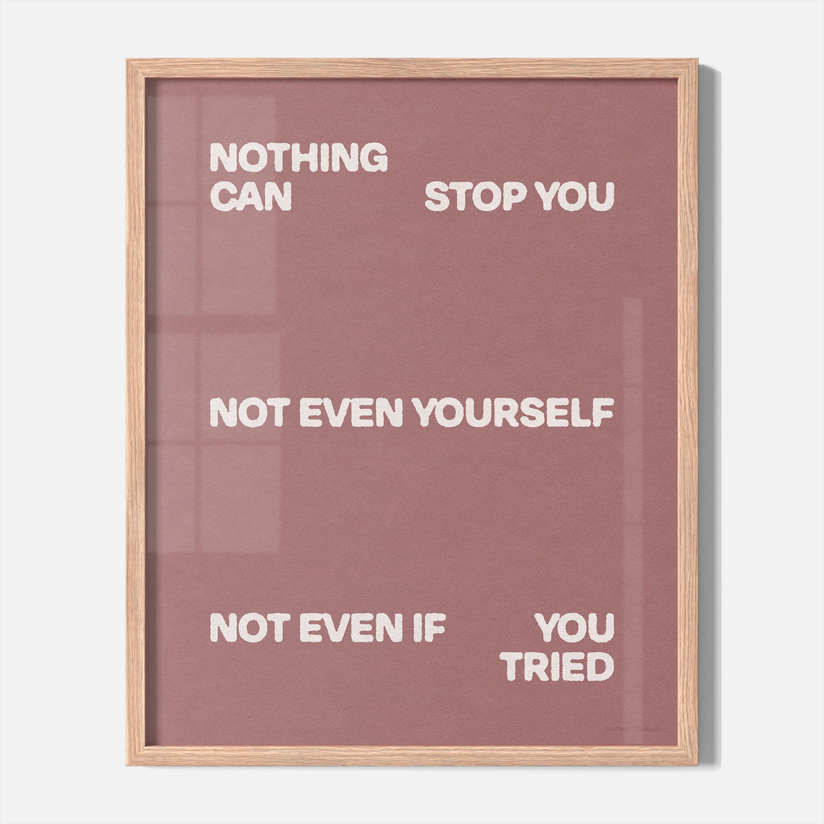 EVEN PRINT