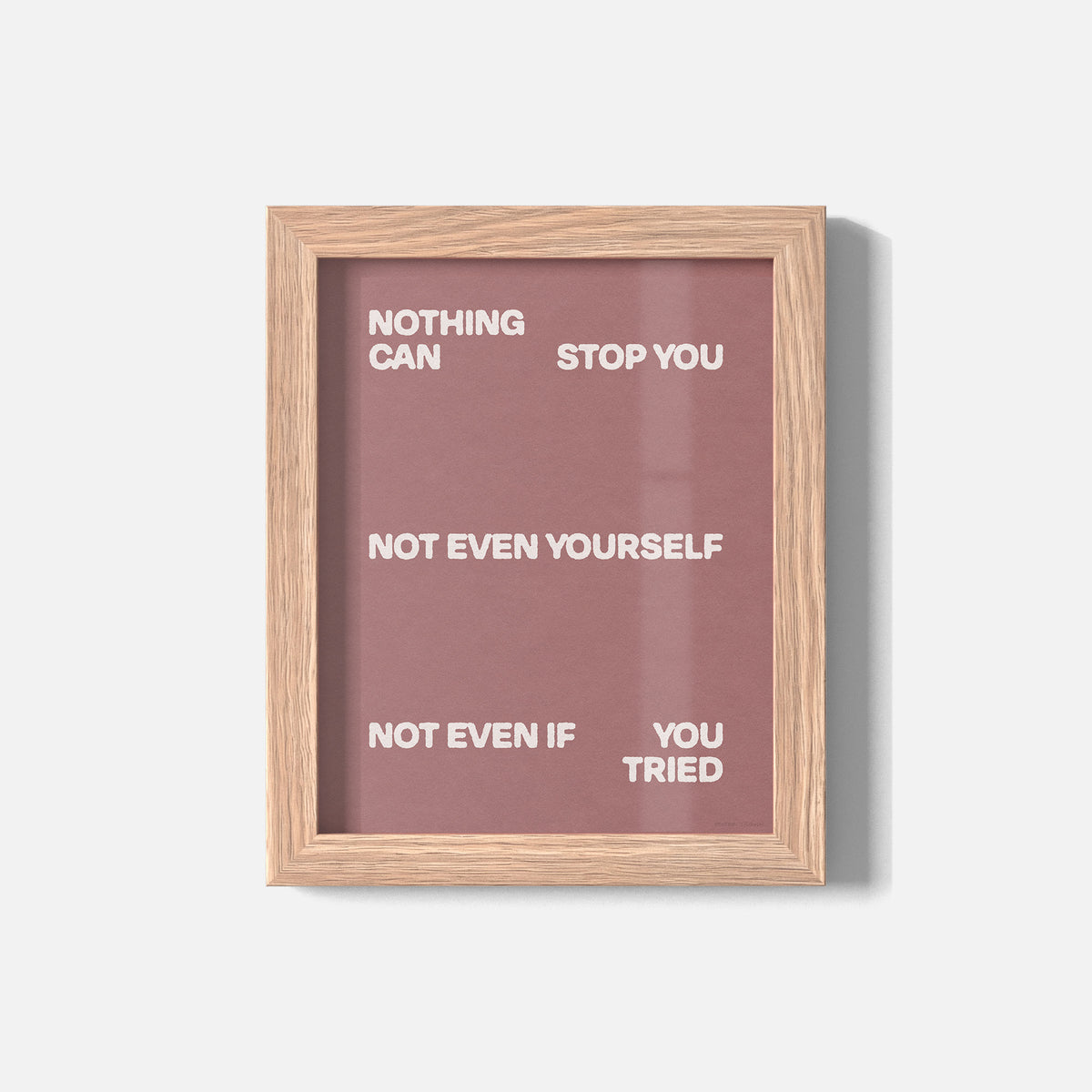 EVEN PRINT