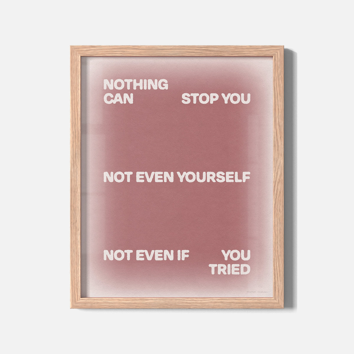EVEN PRINT