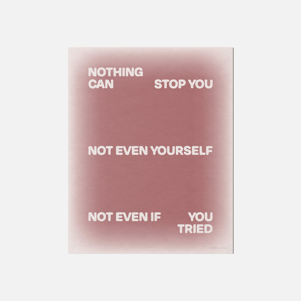 EVEN PRINT