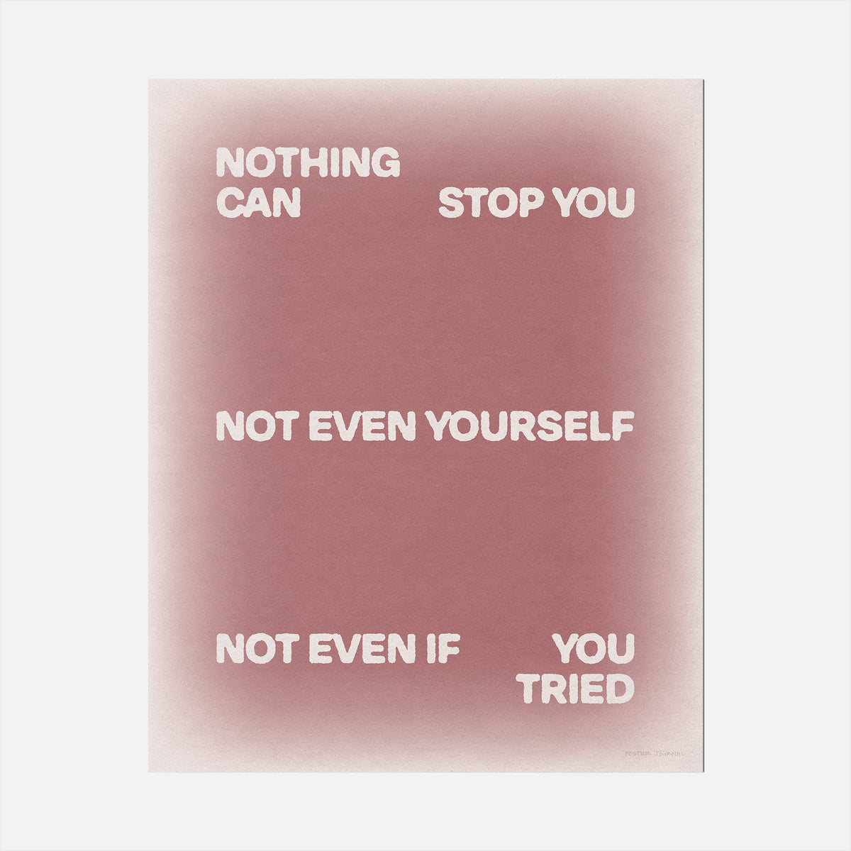 EVEN PRINT