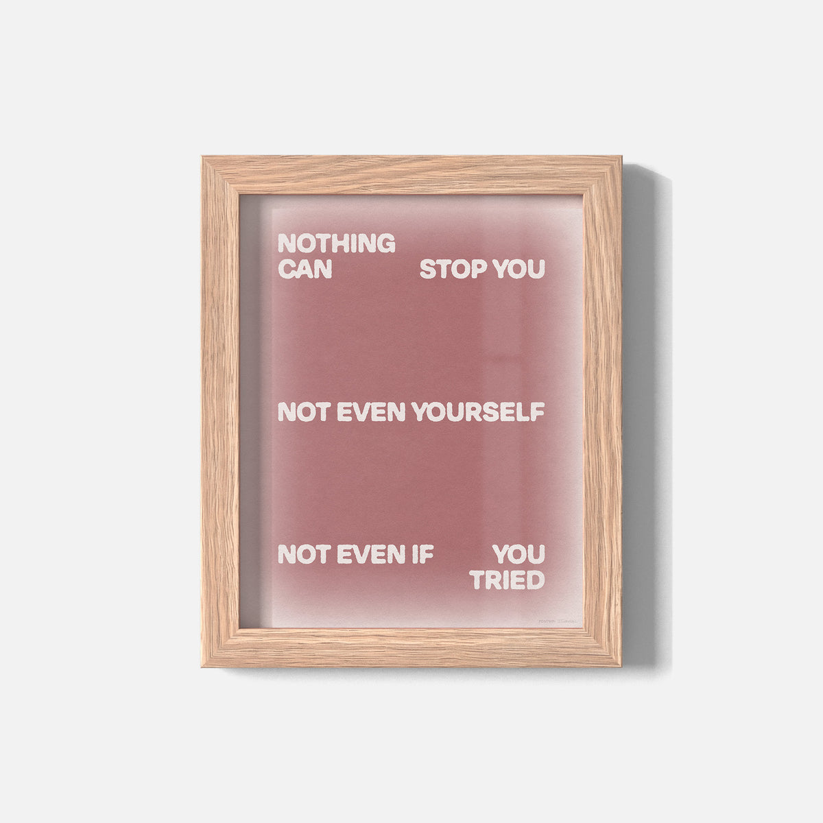 EVEN PRINT